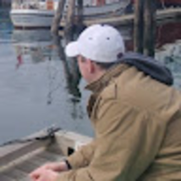 Meet your Posher, Dylan - Picture 1 of 1